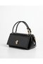 Original Women's Patent Leather Hand and Shoulder Bag - 3