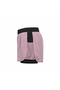 Focus short Women pink and black - 3