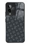 Gm 24 Pro Gray Lv Design Glossy Phone Case