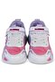 Sports Shoes |   School Nursery and Daily Use - White - 4