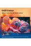 85-Inch Q6QS QLED 4K 60Hz Smart TV for Entertainment & Gaming - 4