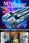 M108Xf Cat6 Ftp Ethernet Cable 305 Meters Outdoor Uv-Protected Double Layer Pe+Pvc Anti-Interference 23Awg 0.60mm - 2