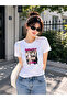 Le Sserafim Printed T-Shirt – Supriz Gift Included |   Premium Quality - 2
