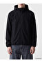 Ozmarka New Season Regular Fit Hooded Men's Jacket - 3