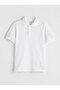 Lcw kids polo neck boy's pike t-shirt