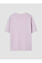Lcw Kidsspongebob Printed Girls' T-Shirt - 3