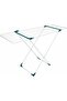 Extendable Clothes Drying Rack, 18M Drying Space, Foldable, Heavy Duty, Rust Resistant Iron - 2