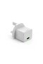 30W PD GaN USB Charger, White, 201947 - 3