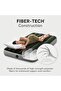 Dura-Beam Standard Single-High Air Mattress Series - 6