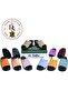 Dr. Sabo Premium Women's Summer Slippers Genuine Suede Leather Orthopedic Comfortable Daily Use - 6