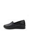 Yonca Genuine Leather Orthopedic Women's Casual Shoes - 4