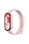 Mi Smart Band 10, 1.72 inches AMOLED Display, Mystic Rose - 2