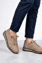 5002 Genuine Leather Orthopedic Sole Casual Men's Shoes