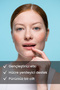 Anti-Wrinkle and Anti-Aging Smoothing Perfection Serum Retinol, Panthenol 30 ml - 5
