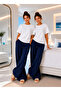 2-Piece Women's Sweatpants Complementing Casual Style Lightweight and Breathable Fabric - 2