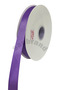 2 cm Grogren Ribbon 5 Yards – Decorative Hobby, Embellishment, Gift Wrapping, and Craft Ribbon - 4
