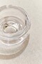 Curved Ashtray 9.5 Cm, Stylish Design - 3