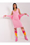 Compleu Dama Roz - 6