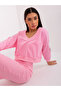 Compleu Dama Roz - 8