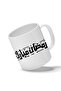 كوب عصري مطبوع بتصميم رمضاني عالي الجودة - 3