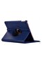 ELTERAZONE iPad Mini 5 Mini 4 Case, Cover, Stand With Auto Sleep Wake Function, 360 Degree Rotating - 2
