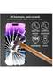 Screen protector compatible with iPhone 14 Pro Max 5G, Tempered Glass, Distinctive High End Protective Film - 4