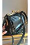 Women's Burslu Bag Black - 4