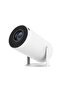 H5-A Portable Smart Projector | Ultra HD Support Mini Projector with Dual Wi-Fi, Bluetooth 5.0, Wireless Screen Mirroring - 6
