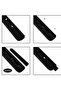 Remote Control Compatible Replacement for Samsung AA59-00582A Remote (Smart TV/HDTV/LCD/LED/TV) - 5