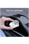Pocket-sized Electric Shaver: Effortless Grooming on the Go with Mini USB Rechargeable Shaver for Men in Blue - 6