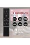 Smart TV Remote Control for All Samsung Smart TVs, Universal Remote Control for Samsung TV - 3