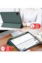 ZryXal iPad Pro 12.9 Case 2020 with Pencil Holder (4th Generation), Premium Protective Case Cover - 3
