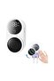 UV Toothbrush Sterilizer Case – Rechargeable Electric Toothbrush Holder & Cleaner - 3