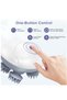 Electric Pet Massager for Dogs and Cats, Electric Scalp Massager with 4 Rotating Massage Heads 96 Massage Nodes, Handheld Pet Massager Head and Back Scratcher for Tight Muscles and Stiffness - 3