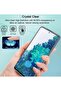 2 Pack 5D Clear Tempered Glass Screen Protector for Samsung Galaxy A10S - 6