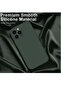 iPhone 14 Pro Max Case with Screen Protector Soft Flexible Silicone Gel Rubber Bumper Cover Slim Fit - 3