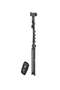 PK-996 Photograph Tripod 170CM Stable and Unshakable, Height Adjust，Multiple device usage - 4