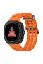 Samsung Galaxy Watch 7 Ultra Replacement Strap 47mm – Soft Silicone Adjustable Sport Bracelet Band