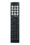 EN2N36H Replacement Remote Control Compatible with Hisense Smart TVs