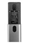 Silver Remote Control for Samsung 4K Ultra HD HDR Smart QLED TV – Compatible with UE65MU6449U & QE65Q8F - 5