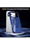 Magnetic Case for iPhone 17 Pro Max Compatible with Magsafe | Military-Grade Drop Protection - 4