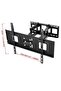A04 Full Motion Articulating TV Wall Mount Bracket for 32-65 Inch LED, LCD, HD, 4K, and Plasma TVs - 2