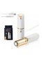 Electric Facial Hair Remover, Women’s Portable Facial Hair Trimmer, Best Painless Flawless Hair Remover for Women Bikini Area