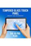 TAB 10 Pro Plus (Blue) – 10.1” HD Display | 8GB RAM + 512GB ROM | Android 15 | Quad-Core - 5