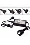 Power Supply AC Adapter Laptop Charger Computer Wall Cord 12V 3.7A YS06-120370D - 6