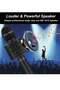 Bluetooth Karaoke Microphone Wireless,Portable Singing Microphone for Kids Adults,Karaoke Machine for Kids Toys - 4