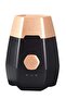 Well-designed aroma diffuser, electronic incense burner, portable smart car mini aroma diffuser (black)
