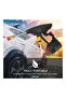 15A 30Bar Cordless Handheld Wireless Pressure Washer – Portable Black High-Pressure Cleaner for Outdoor Use - 6