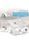 Aluminum Desktop Bracket Adjustable Laptop Holder Stand - 4