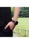 Compatible with Apple Watch Band Series 5 44mm 42mm, Stainless Steel iWatch Band with Butterfly Folding Clasp for iWatch Band Series 5/4/3/2/1 - 3